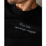 Pici hős apukája vagyok - póló