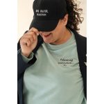 Baseball sapka - KÉK