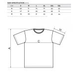 Apa! Apaa! Apaaa! - póló - KÉSZLET