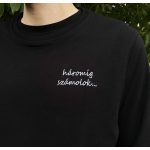 Háromig számolok -  FÉRFI PÓLÓ - SZÍV NÉLKÜL