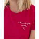 Holnap hajat mosok - póló