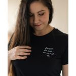 Anya! Anyaa! Anyaa! - póló