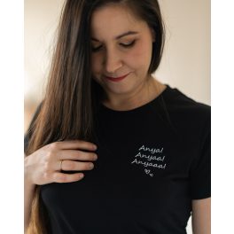 Anya! Anyaa! Anyaa! - póló